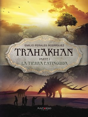 cover image of TRAHAKHAN